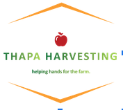 Thapa Harvesting Administration